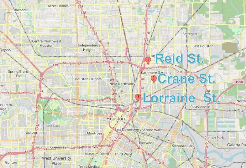 Eureka Business Group: Your Retail Navigator; Charting the Course for Retail Growth!