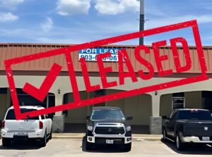 Eureka Business Group: Your Retail Navigator; Charting the Course for Retail Growth! LEASED | Eureka Business Group: Your Retail Navigator, Charting the Course for Retail Growth!