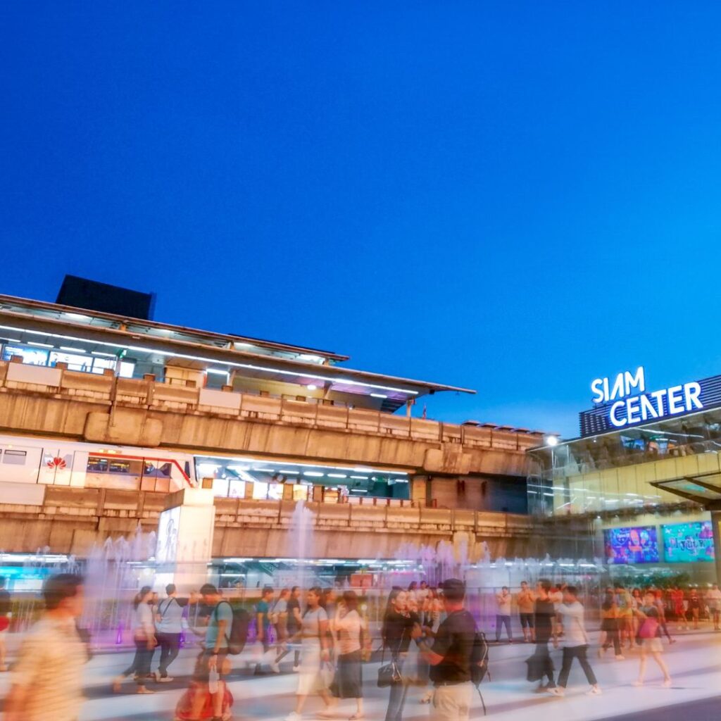 Eureka Business Group: Your Retail Navigator; Charting the Course for Retail Growth!