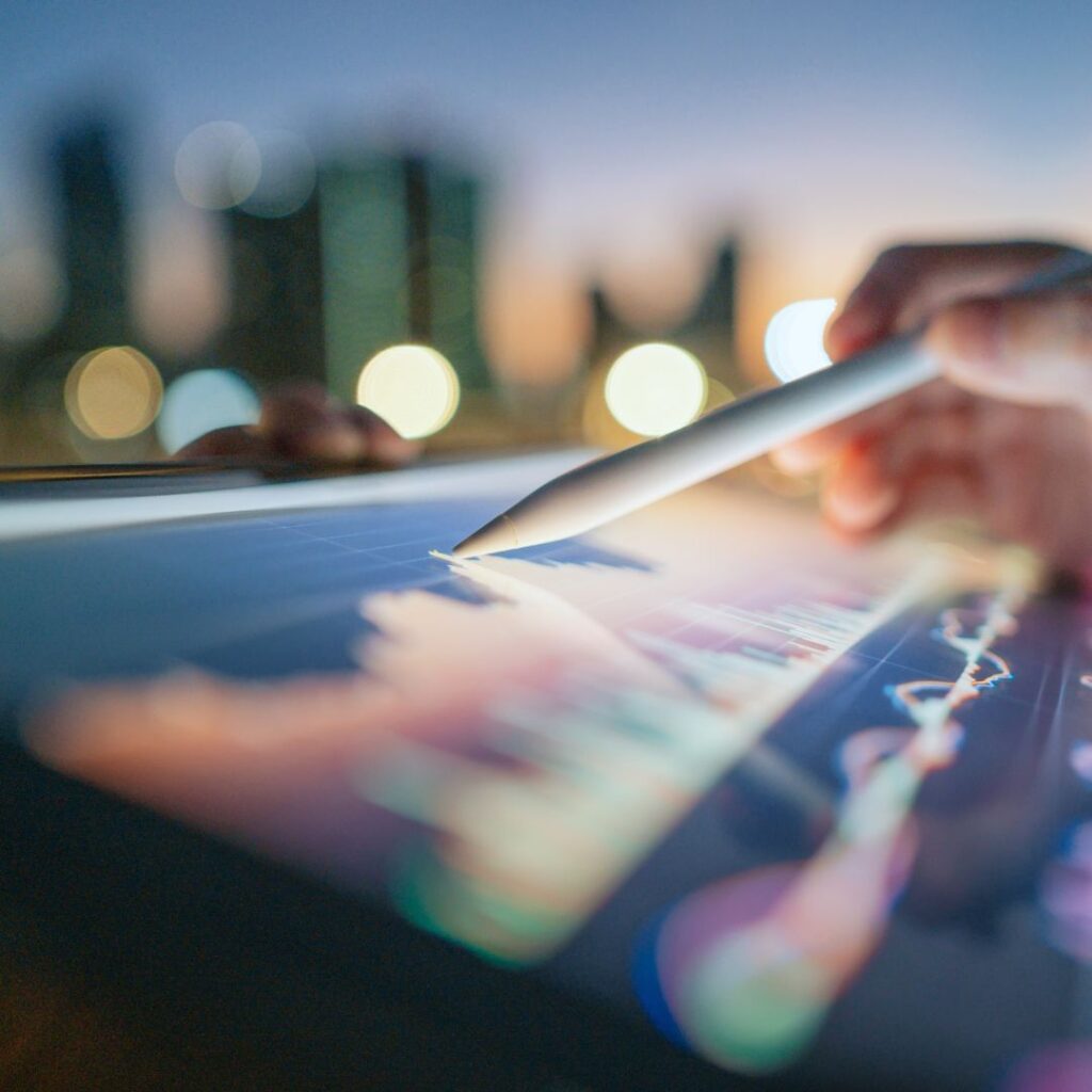 Eureka Business Group: Your Retail Navigator; Charting the Course for Retail Growth!