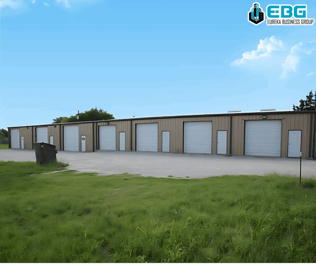 11975 Cleveland Gibbs Rd. Roanoke, TX 76262 | Eureka Business Group, Your Retail Navigator, Charting the Course for Retail Growth!