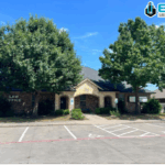 805 FM 1187 E. Crowley, TX FOR SALE​ | Eureka Business Group, Your Retail Navigator, Charting the Course for Retail Growth!
