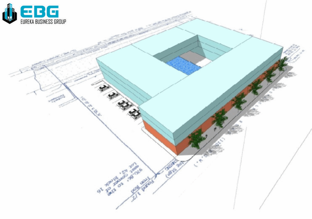 Eureka Business Group: Your Retail Navigator; Charting the Course for Retail Growth! 4737 Gus Thomasson Rd | Eureka Business Group, Your Retail Navigator, Charting the Course for Retail Growth!