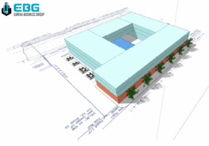 4737 Gus Thomasson Rd | Eureka Business Group, Your Retail Navigator, Charting the Course for Retail Growth!