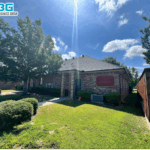 805 FM 1187 E. Crowley, TX​ | Eureka Business Group, Your Retail Navigator, Charting the Course for Retail Growth!