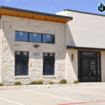 6843 Communications Pkwy Plano, TX | Eureka Business Group, Your Retail Navigator, Charting the Course for Retail Growth!