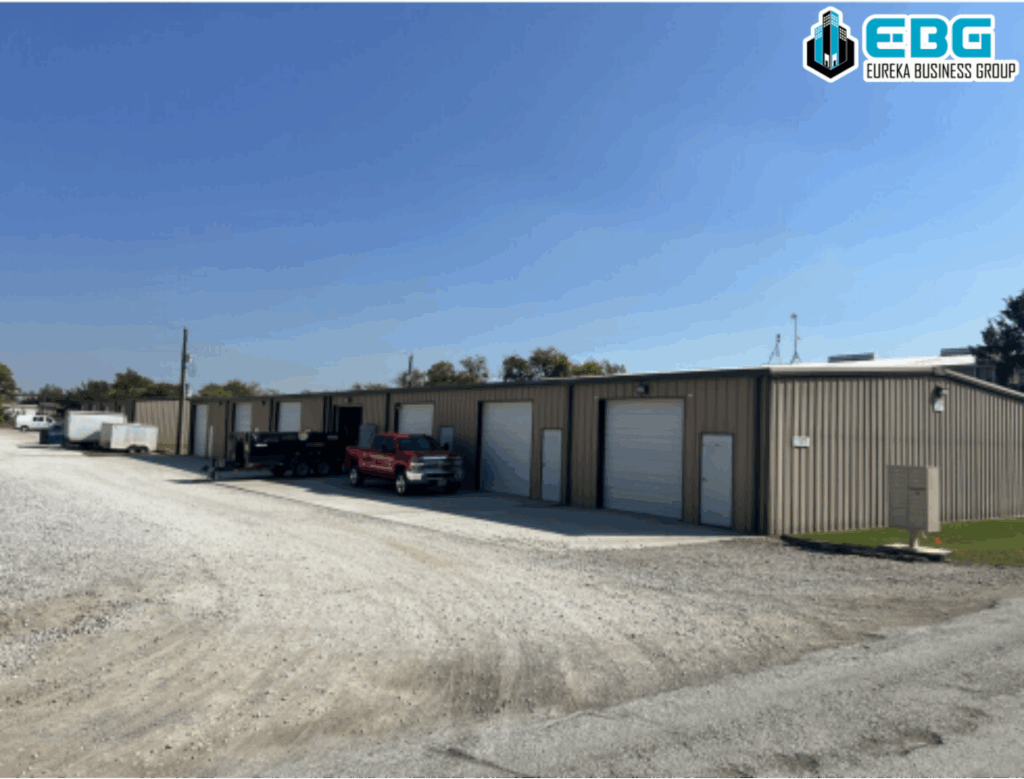 11975 Cleveland Gibbs Rd. Roanoke, TX 76262 | Eureka Business Group, Your Retail Navigator, Charting the Course for Retail Growth!