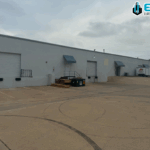 10709 Tube Dr. Hurst, TX | Eureka Business Group, Your Retail Navigator, Charting the Course for Retail Growth!