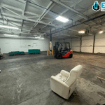 10709 Tube Dr. Hurst, TX | Eureka Business Group, Your Retail Navigator, Charting the Course for Retail Growth!