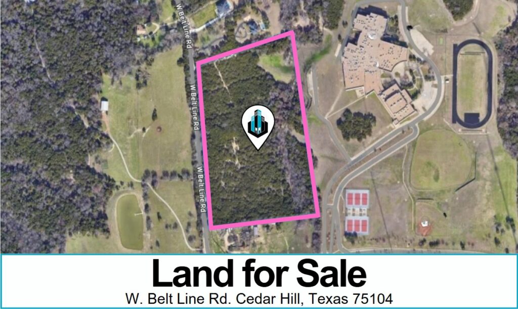 Eureka Business Group: Your Retail Navigator in DFW Commercial Real Estate