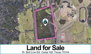 Eureka Business Group: Your Retail Navigator in DFW Commercial Real Estate