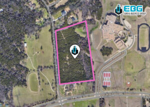 Eureka Business Group: Your Retail Navigator in DFW Commercial Real Estate