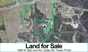 Eureka Business Group: Your Retail Navigator in DFW Commercial Real Estate