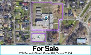 Eureka Business Group: Your Retail Navigator in DFW Commercial Real Estate