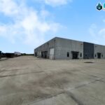Texas Commercial Properties For LEASE | 20,400 SF 708 E Houston St. Anna, TX 75409