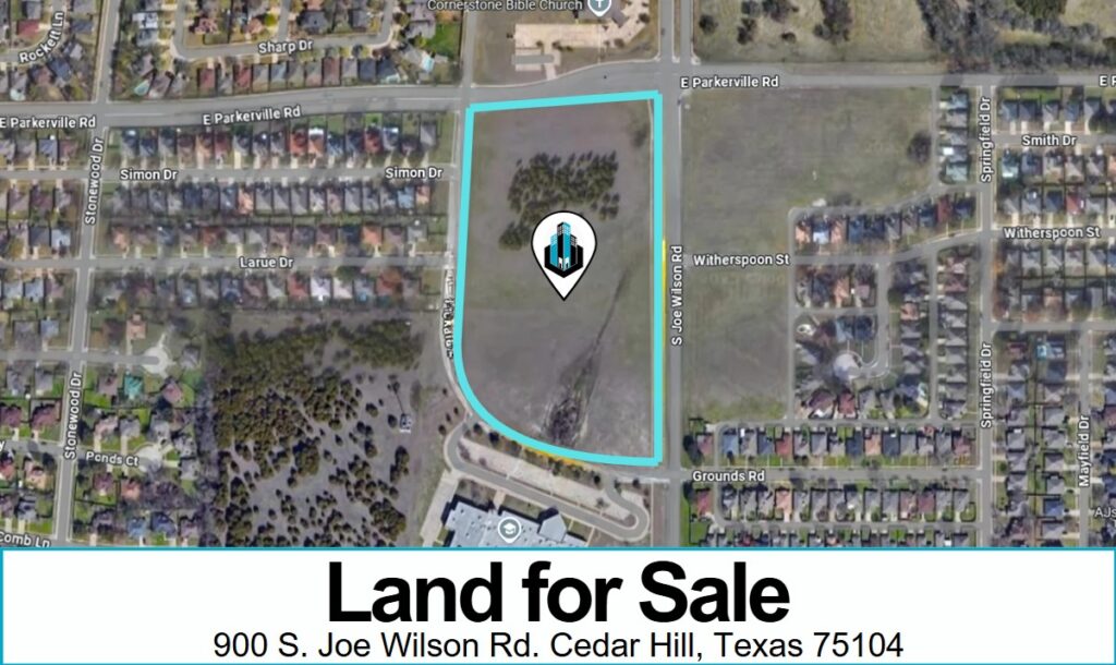 Eureka Business Group: Your Retail Navigator in DFW Commercial Real Estate