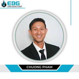 Chuong Pham | Managing Principal, Eureka Business Group