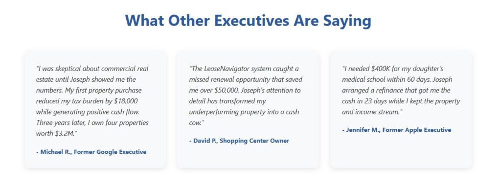 Eureka Business Group: Your Retail Navigator; Charting the Course for Retail Growth!