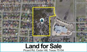 Eureka Business Group: Your Retail Navigator in DFW Commercial Real Estate