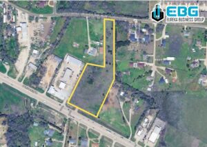 2855 COUNTY ROAD 407 McKinney, TX 75071 - FOR SALE | Eureka Business Group_ Your Retail Navigator, Charting the Course for Retail Growth!