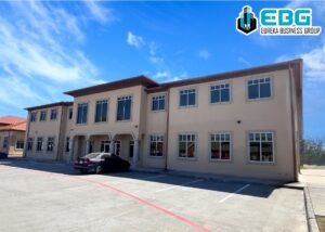 6517 Chase Oaks Blvd, Plano, TX 75023 | Eureka Business Group, Your Retail Navigator, Charting the Course for Retail Growth!