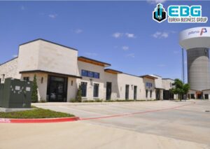 6843 Communications Pkwy Plano, TX | Eureka Business Group, Your Retail Navigator, Charting the Course for Retail Growth!