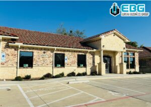 4957 Golden Triangle Blvd., Fort Worth, TX | Eureka Business Group, Your Retail Navigator, Charting the Course for Retail Growth!