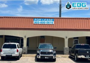 3160 Saturn Rd. Garland, TX 75041 | Eureka Business Group, Your Retail Navigator, Charting the Course for Retail Growth!