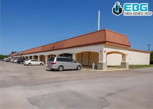 3160 Saturn Rd. Garland, TX 75041 | Eureka Business Group, Your Retail Navigator, Charting the Course for Retail Growth!