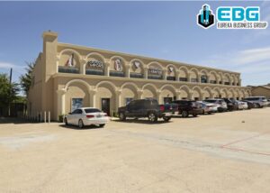 18816 Preston Rd Dallas, TX 75252 For LEASE |Eureka Business Group: Your Retail Navigator, Charting the Course for Retail Growth!
