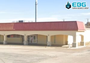 3160 Saturn Rd. Garland, TX 75041 | Eureka Business Group, Your Retail Navigator, Charting the Course for Retail Growth!