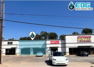 Eureka Business Group: Your Retail Navigator; Charting the Course for Retail Growth!