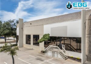 Industrial for Lease - 10630 Newkirk St, Dallas, TX 75220