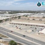 Industrial for Lease - 10630 Newkirk St, Dallas, TX 75220