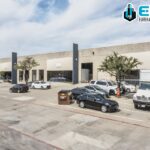 Industrial for Lease - 10630 Newkirk St, Dallas, TX 75220