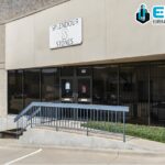 Industrial for Lease - 10630 Newkirk St, Dallas, TX 75220