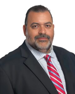 Joseph Gozlan | Eureka Business Group