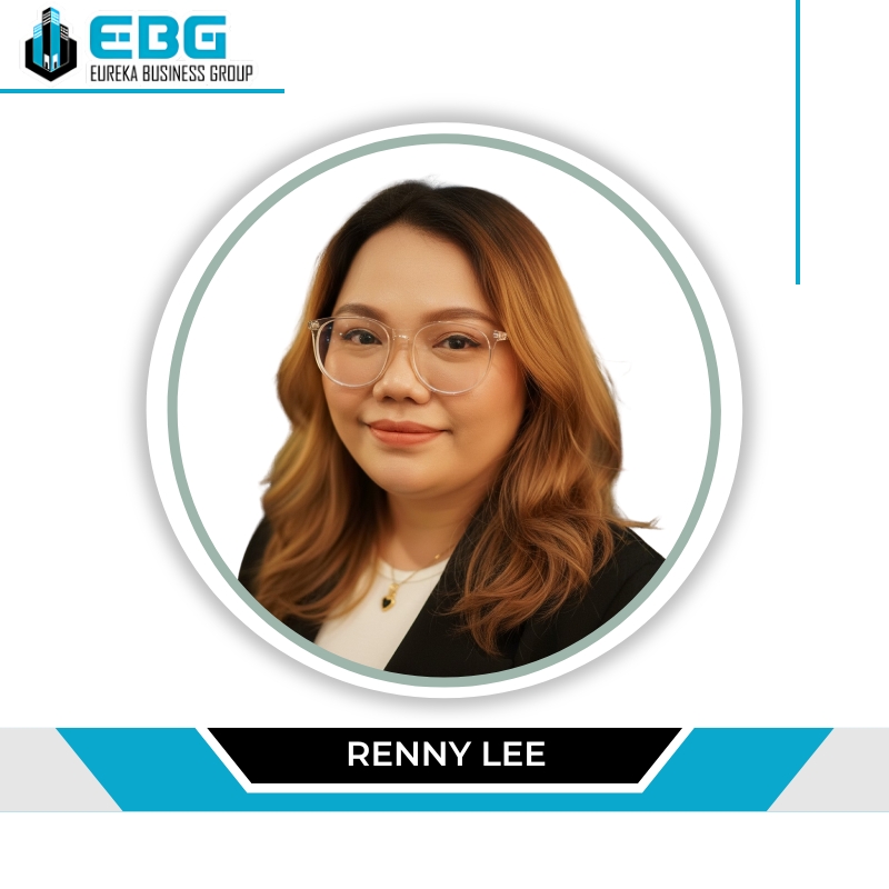 Eureka Business Group: Your Retail Navigator; Charting the Course for Retail Growth!