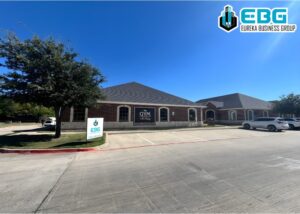 McKinney Office For Sale - 3600 Eldorado Pkwy, McKinney, TX