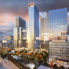 The Hidden Goldmines: 4 DFW Suburbs Where Retail Property Values Will Double by 2030