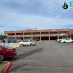 Lancaster Retail For Lease - 3215 W. Pleasant Run Dr. Lancaster, TX | Eureka Business Group