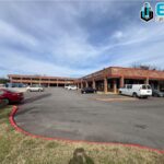 Lancaster Retail For Lease - 3215 W. Pleasant Run Dr. Lancaster, TX | Eureka Business Group