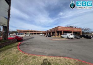 Lancaster Retail For Lease - 3215 W. Pleasant Run Dr. Lancaster, TX | Eureka Business Group