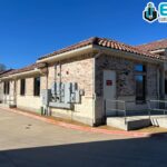 Richardson Medical/Office For Lease - 800 N Plano Rd. Richardson, TX 75081