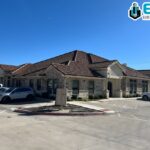 Richardson Medical/Office For Lease - 800 N Plano Rd. Richardson, TX 75081