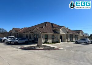 Richardson Medical/Office For Lease - 800 N Plano Rd. Richardson, TX 75081