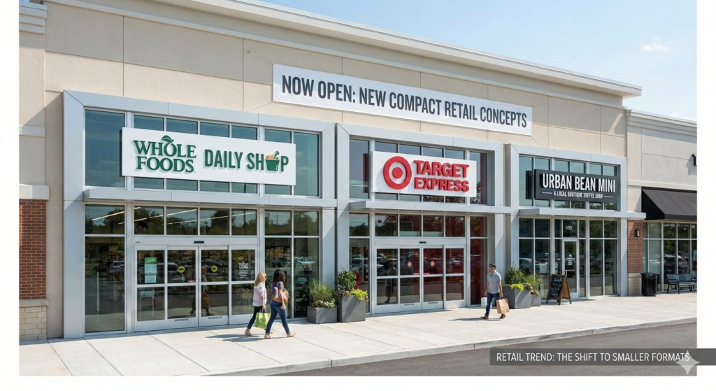 2026 Retail Real Estate Trends in DFW: What Investors Need to Know | Eureka Business Group Your Retail Navigator