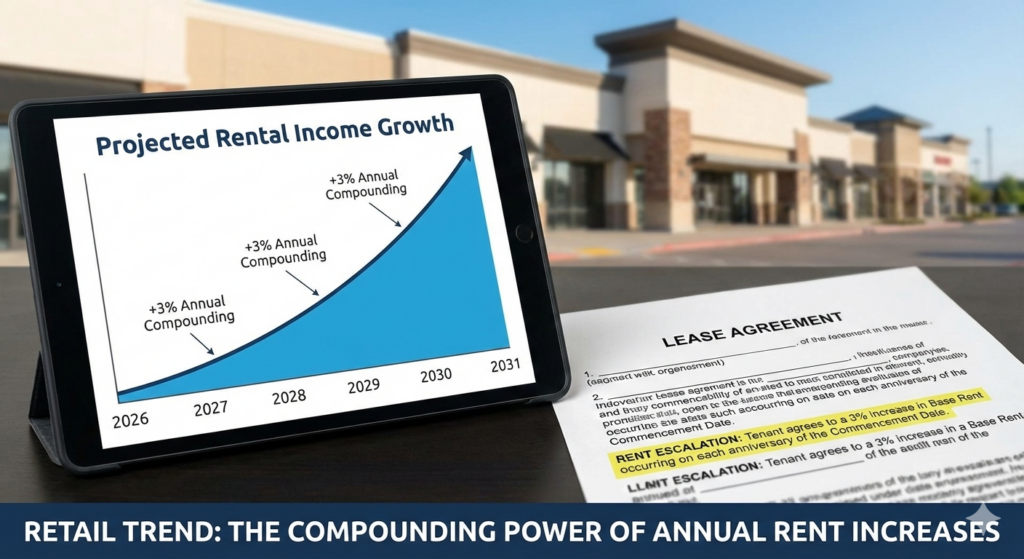 2026 Retail Real Estate Trends in DFW: What Investors Need to Know | Eureka Business Group Your Retail Navigator