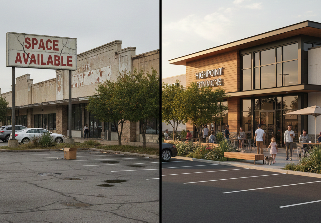 2026 Retail Real Estate Trends in DFW: What Investors Need to Know | Eureka Business Group Your Retail Navigator