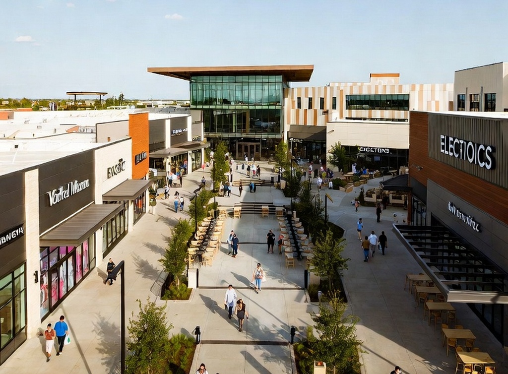 2026 Retail Real Estate Trends in DFW: What Investors Need to Know | Eureka Business Group Your Retail Navigator
